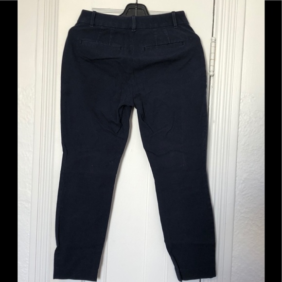 Gap navy capri - Picture 2 of 3
